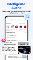 Local News-Eilmeldung & Wetter screenshot
