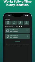 LocalSend: Transfer Files screenshot