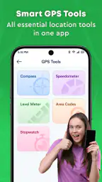 Location Tracker Phone Tracker screenshot