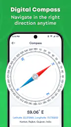 Location Tracker Phone Tracker screenshot