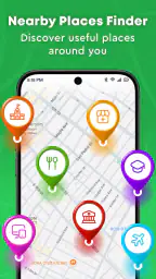 Location Tracker Phone Tracker screenshot
