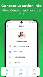 Location Tracker Phone Tracker screenshot