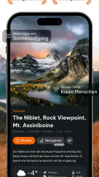 Locationscout - Fotospots screenshot