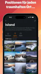 Locationscout - Fotospots screenshot