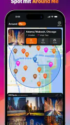 Locationscout - Fotospots screenshot