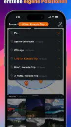 Locationscout - Fotospots screenshot