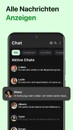 Lognexa screenshot