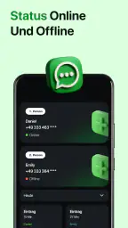 Lognexa screenshot