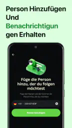 Lognexa screenshot