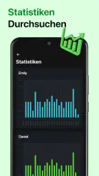 Lognexa screenshot