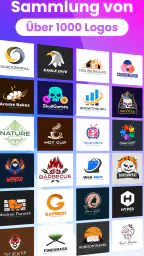 Logo Erstellen - Logo Maker screenshot
