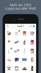 Logo Quiz screenshot