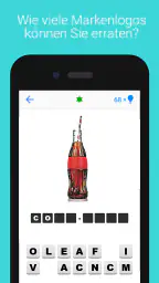 Logo Quiz screenshot