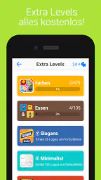 Logo Quiz screenshot