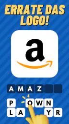 Logo Quiz: Errate die Marke! screenshot