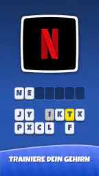 Logo-Quiz: Marken-Quizspiel screenshot