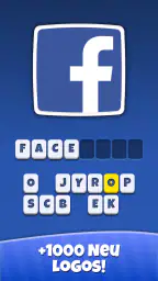 Logo-Quiz: Marken-Quizspiel screenshot