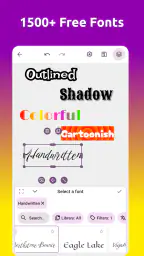 Logo & Vector Maker : Grafika screenshot