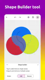 Logo & Vector Maker : Grafika screenshot