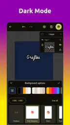 Logo & Vector Maker : Grafika screenshot
