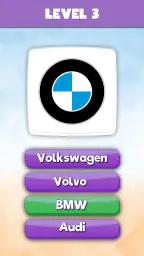 LogoMania: Quiz Trivia Spiel screenshot