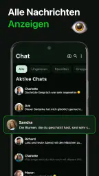 LogSafe screenshot