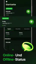 LogSafe screenshot