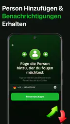 LogSafe screenshot