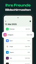 Logsy screenshot