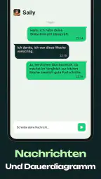 Logsy screenshot