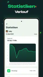 Logsy screenshot