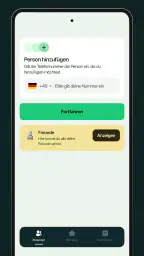 Logsy screenshot