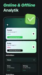 LogX screenshot