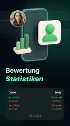 LogX screenshot