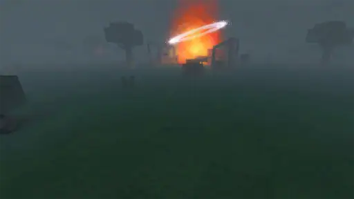 LokiWorld Go screenshot