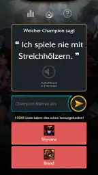 LoLdle Offiziell screenshot