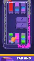 Loop Sort screenshot