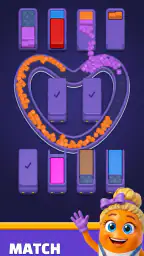 Loop Sort screenshot