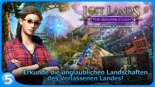 Lost Lands 3 screenshot