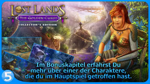 Lost Lands 3 screenshot