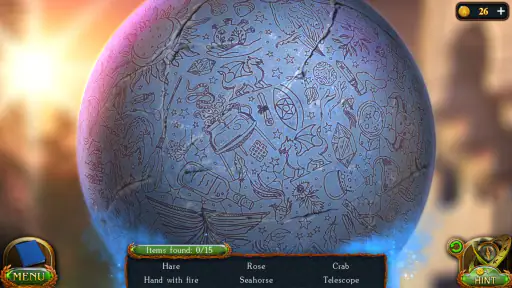 Lost Lands 8 screenshot