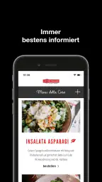 L'Osteria Amici Club screenshot