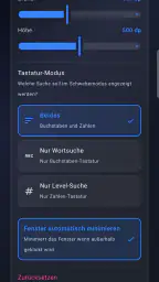 Lösungen für 4 Bilder 1 Wort screenshot