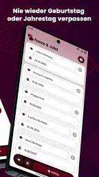 Love Counter Beziehungsrechner screenshot