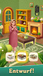 Love Waits: Tiles & Makeover screenshot