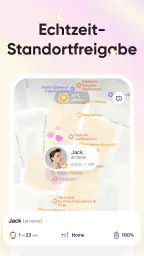 Love8 - App für Paare screenshot