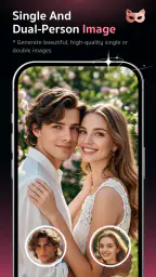 Lovmie-Personalize Your Moment screenshot