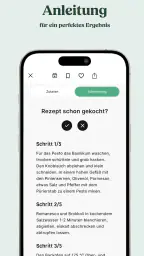LowCarb - Abnehmen ohne Hunger screenshot