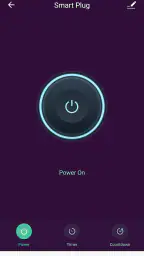 LSC Smart Connect screenshot