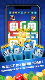 Ludo Club: brettspiele screenshot